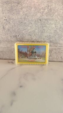 Lincolns New Salem Illinois Cards